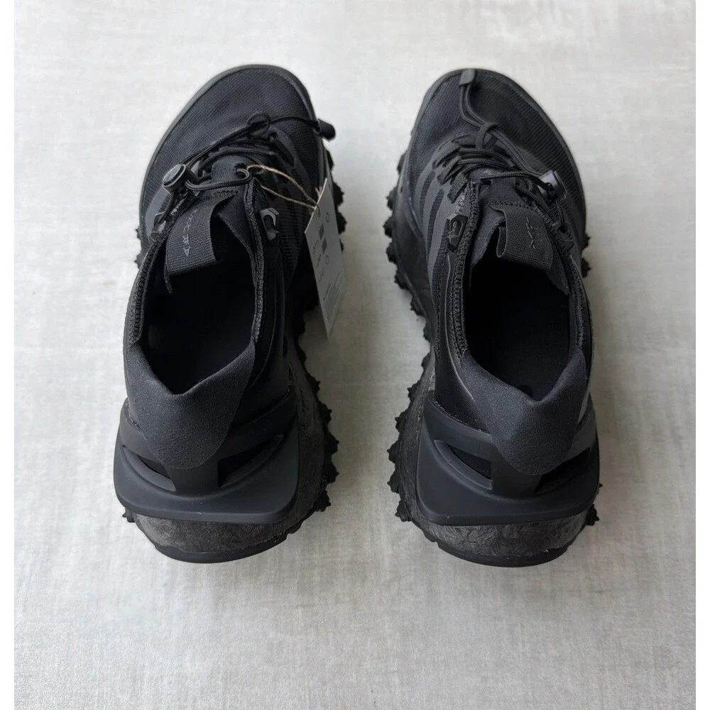 Adidas Mr. Bailey Adizero Aruku Yagi Y3 Black Kj3816 Men’s Size